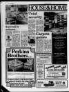 Fulham Chronicle Friday 30 July 1982 Page 2