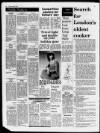 Fulham Chronicle Friday 20 August 1982 Page 26