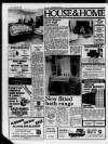 Fulham Chronicle Friday 24 September 1982 Page 2