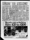 Fulham Chronicle Friday 24 September 1982 Page 4