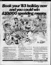 Fulham Chronicle Friday 08 October 1982 Page 7