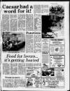 Fulham Chronicle Friday 15 October 1982 Page 21