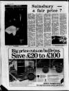 Fulham Chronicle Friday 22 October 1982 Page 2