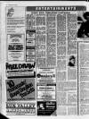 Fulham Chronicle Friday 22 October 1982 Page 14