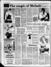 Fulham Chronicle Friday 22 October 1982 Page 32