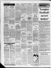 Fulham Chronicle Friday 22 October 1982 Page 34