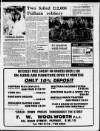 Fulham Chronicle Friday 29 October 1982 Page 3