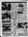 Fulham Chronicle Friday 29 October 1982 Page 32