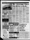 Fulham Chronicle Friday 29 October 1982 Page 36