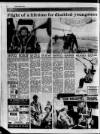 Fulham Chronicle Friday 05 November 1982 Page 6