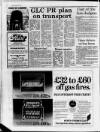 Fulham Chronicle Friday 05 November 1982 Page 8