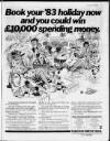 Fulham Chronicle Friday 05 November 1982 Page 9
