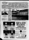 Fulham Chronicle Friday 05 November 1982 Page 10