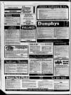 Fulham Chronicle Friday 05 November 1982 Page 18