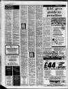 Fulham Chronicle Friday 05 November 1982 Page 26