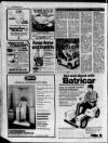 Fulham Chronicle Friday 05 November 1982 Page 28
