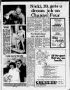 Fulham Chronicle Friday 12 November 1982 Page 3