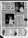 Fulham Chronicle Friday 12 November 1982 Page 6