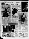 Fulham Chronicle Friday 12 November 1982 Page 12