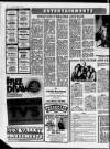Fulham Chronicle Friday 12 November 1982 Page 14