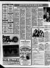Fulham Chronicle Friday 12 November 1982 Page 16