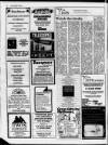 Fulham Chronicle Friday 12 November 1982 Page 30