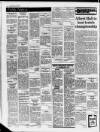 Fulham Chronicle Friday 12 November 1982 Page 36