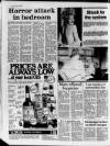 Fulham Chronicle Friday 19 November 1982 Page 6