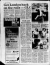 Fulham Chronicle Friday 19 November 1982 Page 8