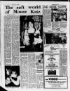 Fulham Chronicle Friday 19 November 1982 Page 10