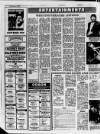 Fulham Chronicle Friday 19 November 1982 Page 12