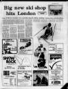 Fulham Chronicle Friday 19 November 1982 Page 23