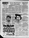 Fulham Chronicle Friday 19 November 1982 Page 32