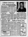 Fulham Chronicle Friday 26 November 1982 Page 3