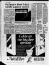 Fulham Chronicle Friday 26 November 1982 Page 6