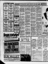 Fulham Chronicle Friday 26 November 1982 Page 14