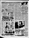 Fulham Chronicle Friday 26 November 1982 Page 16