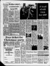 Fulham Chronicle Friday 03 December 1982 Page 4
