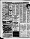 Fulham Chronicle Friday 03 December 1982 Page 18