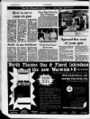 Fulham Chronicle Friday 03 December 1982 Page 40