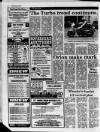 Fulham Chronicle Friday 03 December 1982 Page 46