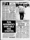 Fulham Chronicle Friday 01 July 1983 Page 6