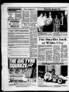 Fulham Chronicle Friday 01 July 1983 Page 32