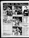 Fulham Chronicle Friday 22 July 1983 Page 36