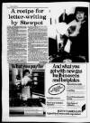 Fulham Chronicle Friday 29 July 1983 Page 2