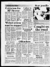 Fulham Chronicle Friday 29 July 1983 Page 6