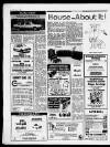 Fulham Chronicle Friday 05 August 1983 Page 24