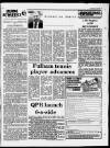 Fulham Chronicle Friday 12 August 1983 Page 31