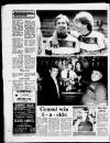 Fulham Chronicle Friday 12 August 1983 Page 32