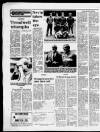 Fulham Chronicle Friday 19 August 1983 Page 32